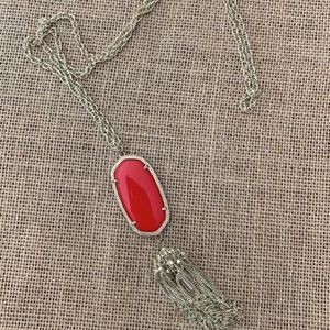 Kendra Scott necklace